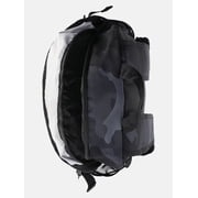 Reebok Men's Kaiser 18 Laptop Backpack, Black Camo