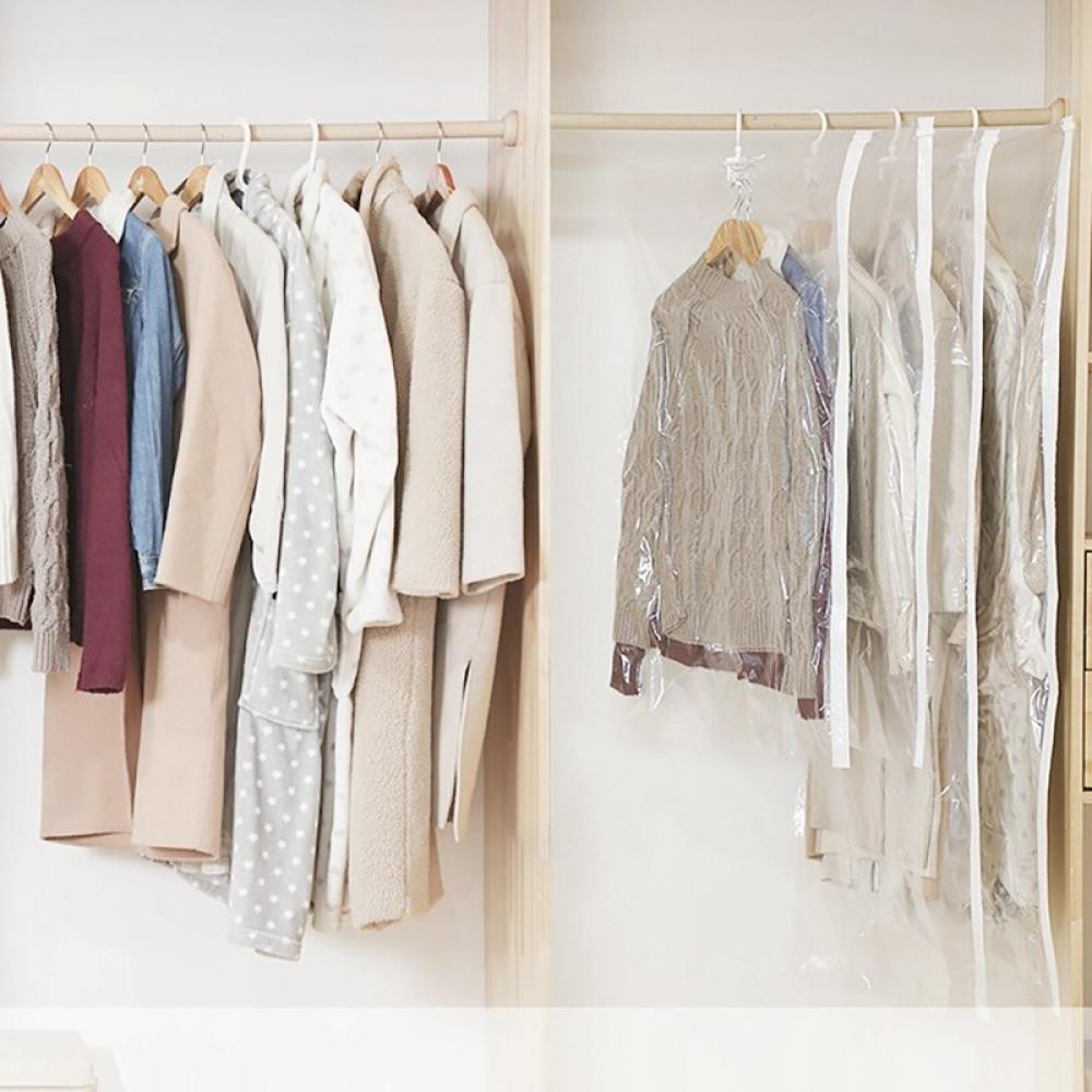 Do Vacuum Seal Storage Bags Ruin Clothes? atelieryuwa.ciao.jp