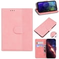 thumbnail image 1 of Phone Case with Kickstand for Motorola MOTO One Fusion Plus, S50 Neo & G Power 5G 2025, Shockproof Protective Cover, 1 of 11
