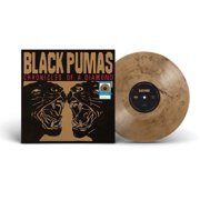 Open Box Black Pumas - Chronicles Of A Diamond Walmart Exclusive - Music & Performance - Vinyl
