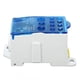 thumbnail image 1 of Caja de Conexiones de Bloque de Terminales Caja de Distribución de Bloque de Terminales de Carril DIN Caja de Conexiones de Alimentación Universal Divisor Universal 690V 400A ANGGREK Otros, 1 of 8