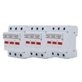 thumbnail image 4 of Portafusibles ANGGREK Base Portafusibles 32A 500-690V Alta Seguridad, 4 of 5