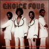 Very Best Of The Choice Four