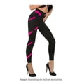 thumbnail image 2 of Leggings Secret Treasures Talla G/EG Liso Negro, 2 of 2