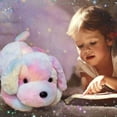 thumbnail image 4 of Light Up Puppynight Light For Kids,Kids Night Light,Stuffed Animals ,Baby Toys,Plush, Toys, Dog Toys, Plushie Plush Animals Weighted Stuffed Animals 0+Year Old Girl Toys, 4 of 6