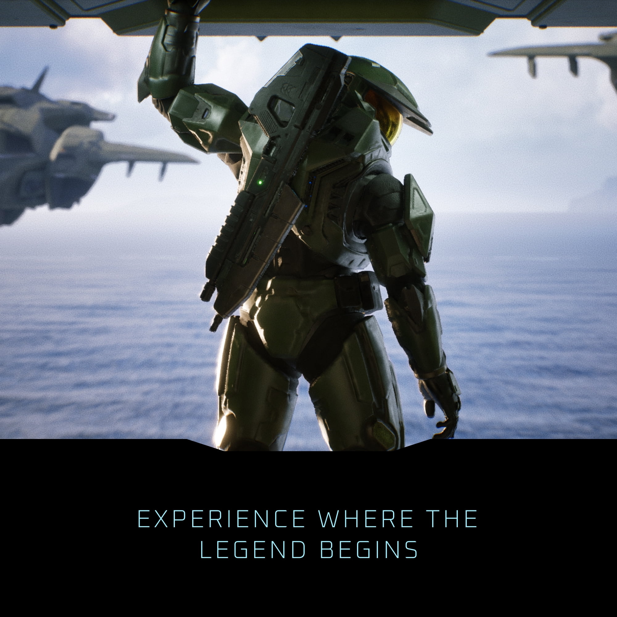 Halo: Campaign Evolved – PlayStation 5