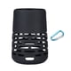 thumbnail image 1 of Funda Protectora para Altavoz Compatible Con Dientes Inalámbricos Silicona Suave A Prueba Golpes Portátil Mosquetón Protector Accesorios SoundLink Revolve/Revolve+ I II Azul, 1 of 8