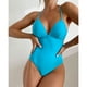 thumbnail image 3 of Traje de baño hueco de una pieza, traje de baño de una pieza, traje de baño de una pieza sin espalda, traje de baño para mujer optimizado para la excelencia, 3 of 8