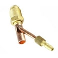 thumbnail image 3 of TIG Fitting Male Cable And Gas Separate Cable Connector For WP9 WP17 WP26 WP26, 3 of 10