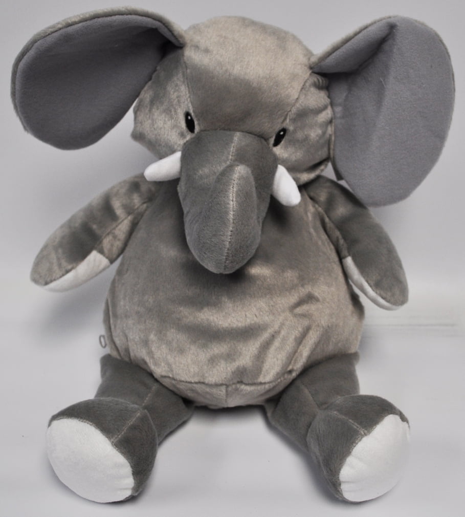 elephant stuffed animal walmart