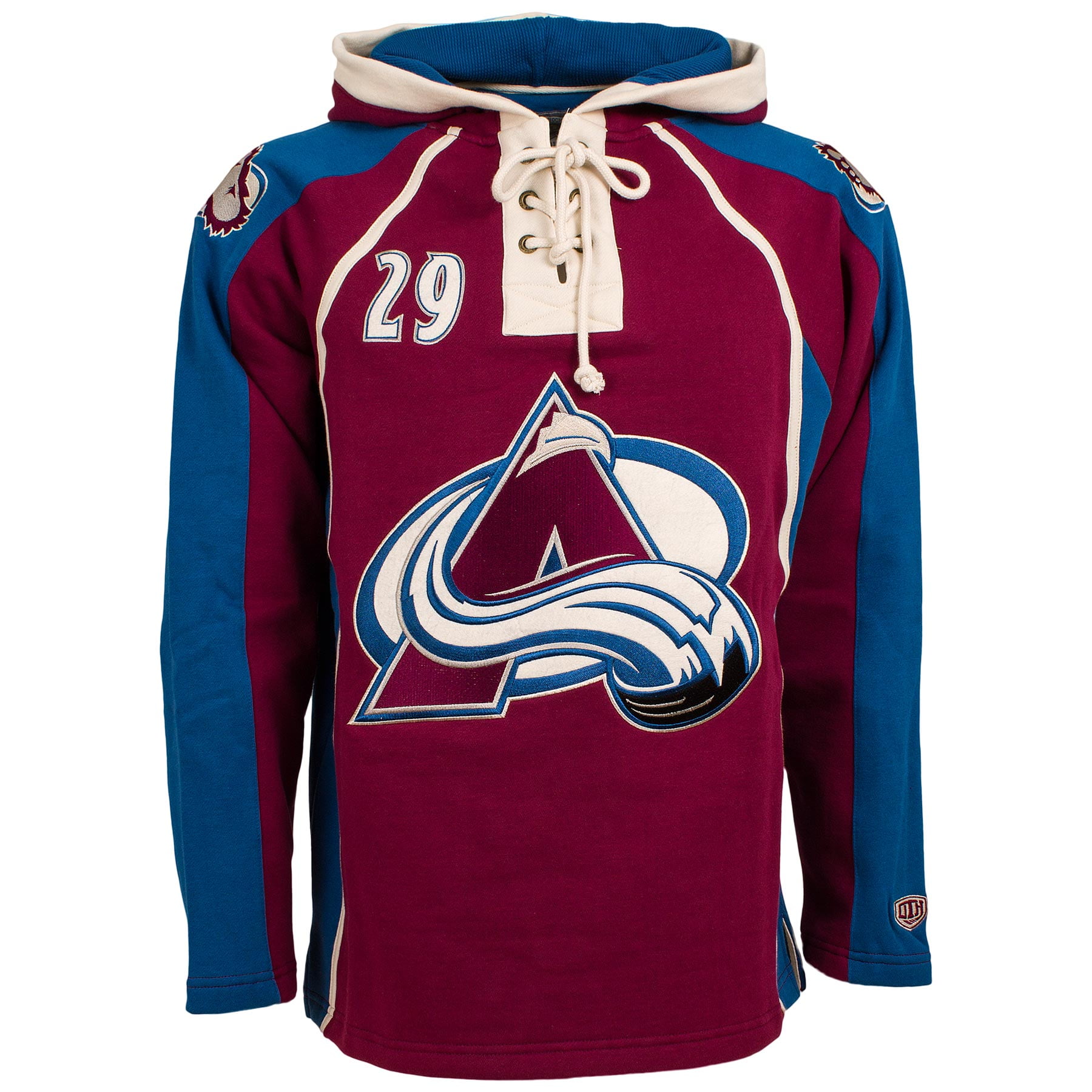 nathan mackinnon jersey