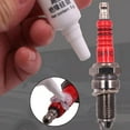 thumbnail image 6 of Automobile Spark Plug High Voltage Insulating Grease Silicone X6F0 GX, 6 of 7