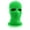 Fluorescent Green, variant on Ski Mask Knitted Balaclava Face Cover Adult Winter Full Face Mask for Outdoor Sports Cycling Snowboarding Skiing Hiking Running Climbing Fishing Cold Weather