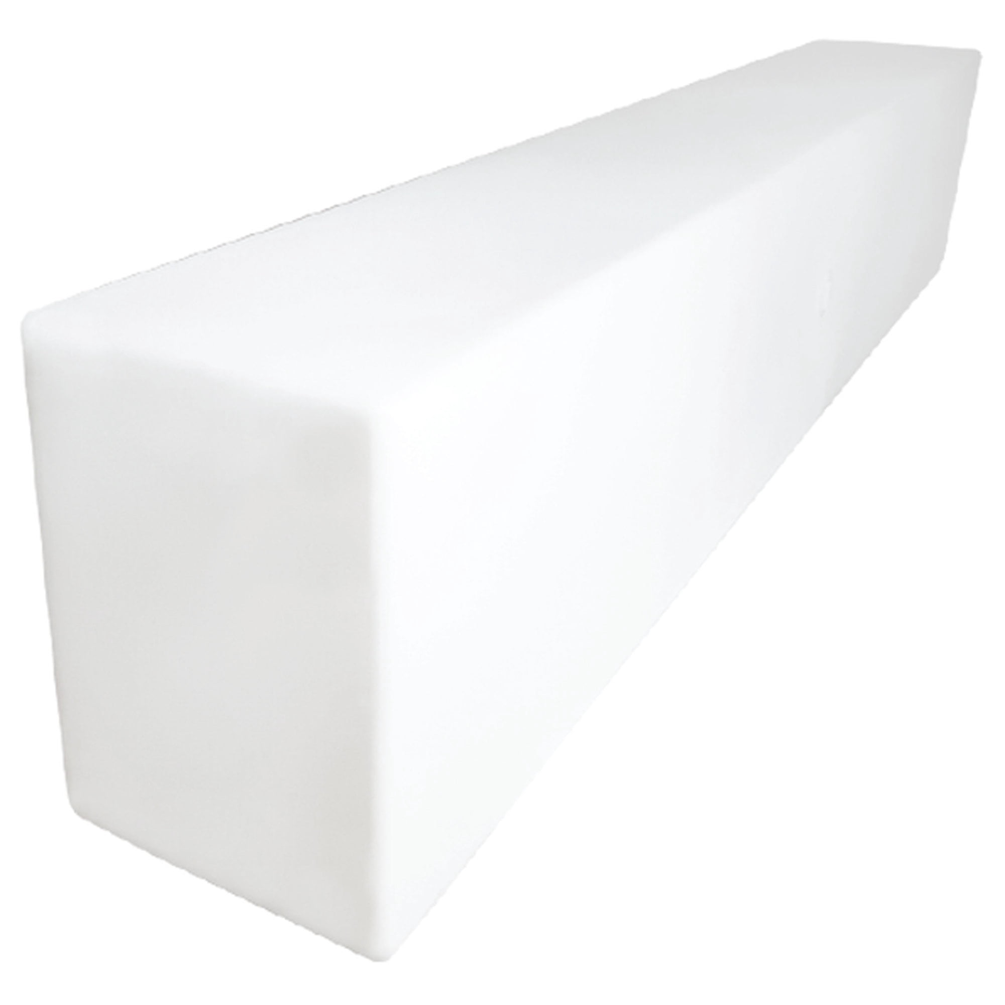 Icon 12451 Fresh Water Tank WT2451 - 71" x 10" x 14", 41 Gallon (Tank Only)