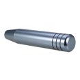 thumbnail image 3 of 18cm Length Universal Aluminum Car Truck Racing Gear Shift Knob Stick with 3 Adapter, 3 of 8