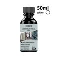 thumbnail image 1 of Sellador eléctrico de aislamiento de 30/50ml, pasta de cinta líquida, impermeable, Anti UV, tablero de lámpara de secado rápido, sellador electrónico sin corrosión Deng Xun unisex, 1 of 2