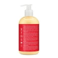 thumbnail image 4 of Revitalisant Avec ou Sans Rinçage SheaMoisture Huile de Palme Rouge et Beurre de Cacao, 4 of 9