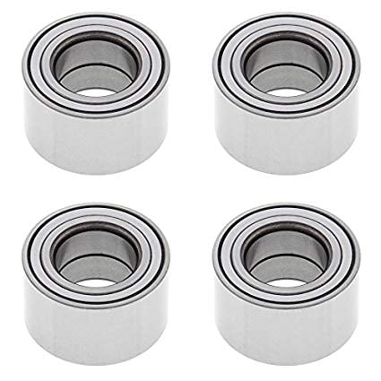 4x4 Front Wheel Bearing - ALL BALLS Rear and Front Wheels Bearing Kits Arctic Cat 400 VP 4x4 w/AT 05-06