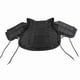 thumbnail image 2 of M Buder Chaleco de Protección para Equitación Infantil, Ropa de Seguridad Deportiva Cómoda y Ajustable para Niños y Niñas, Diseño Ergonómico con Absorción de Impactos, Talla Mediana, 2 of 9