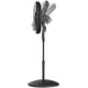 thumbnail image 5 of Ventilador de Pedestal Lasko S18605 18' 4 Velocidades Reacondicionado, 5 of 7