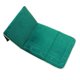 thumbnail image 5 of Billuyoard Folding Meditation Mat Prayer Rug Portable Mat for Home Decor  Kits de decoración para fiestas Verde 55x147cm, 5 of 6