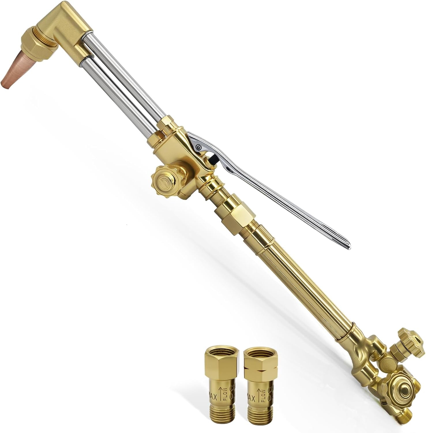 Worthington Industries 14.1 oz MAP-Pro Gas Cylinder, Torch