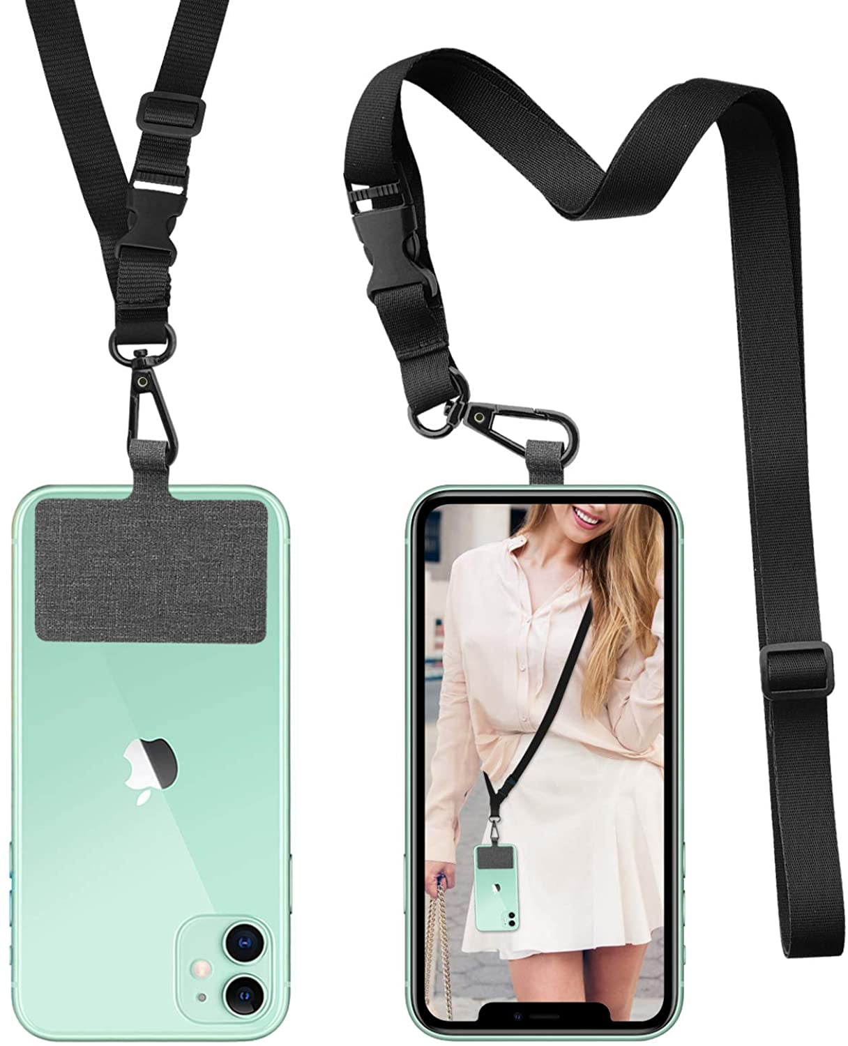 waterproof pouch for phone