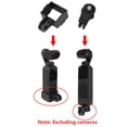 thumbnail image 5 of Camera Bracket Extension Mount Stand Camera Expansion Holder Kit for DJI Osmo Pocket 2 Camera, 5 of 9