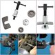 thumbnail image 4 of Kit Herramientas Calibre Freno Coche Herramientas Separador Calibre Duradero para Herramientas Automáticas (5 Uds), 4 of 9