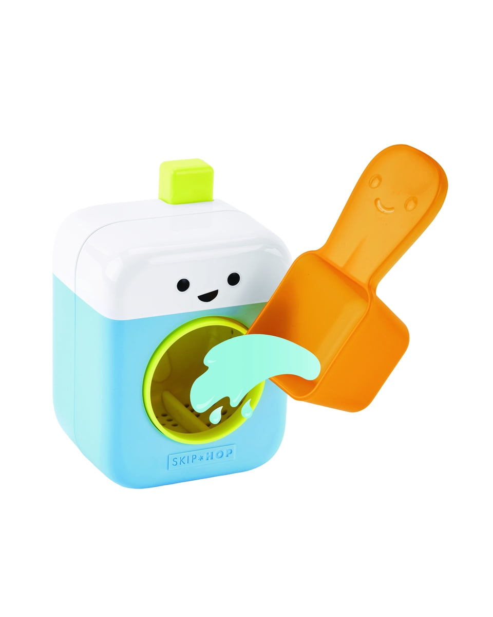 Skip Hop Fresh & Clean Spin Cycle Set