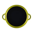 thumbnail image 4 of Cacerola&nbsp; Ekco Emotion 24cm Verde, 4 of 5