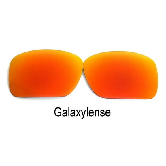 Galaxy Replacement Lenses For-Oakley Costa Del Mar Fantail Red Polarized 100%UVAB