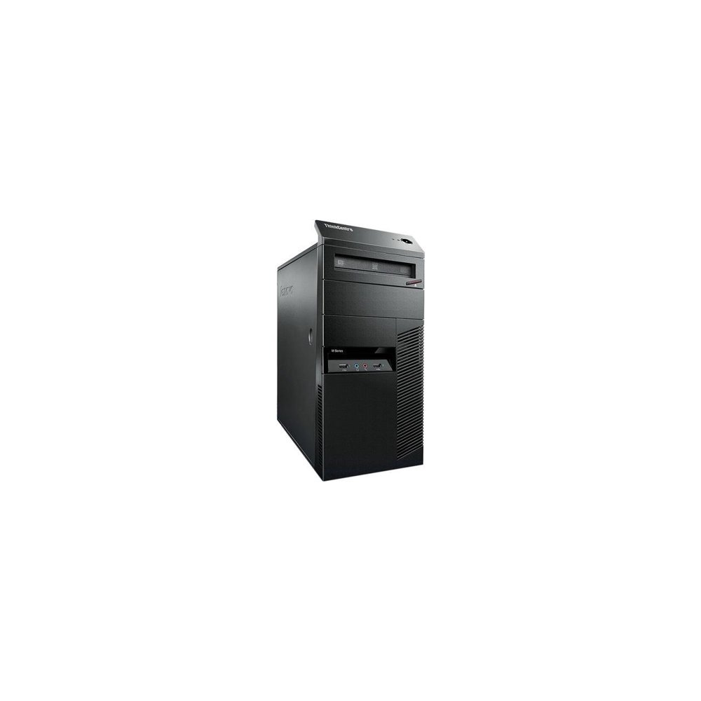 Lenovo ThinkCentre M92p Tower i53470 3.20GHz 16GB RAM 256GB SSD