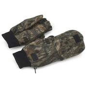 Gates Fleece Shooting Glove
