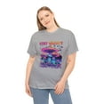 thumbnail image 4 of Hippie Stay Groovy Shirt, Hippie Mushroom Galaxy Shirt, Hippie ID-0221-CSAX, 4 of 10