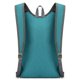 thumbnail image 3 of Dinheiro Mochila pequeña 10 L Mochila de Senderismo Ligera y Plegable Mochila para Mujeres y Hombres para Senderismo al Aire Libre Camping Viajes Escalada, 3 of 5