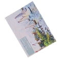 thumbnail image 3 of Papel para bocetos, dibujo, libro para colorear, papelería, herramientas de pintura, suministros de arte, sellador de una sola cara, 3 of 14