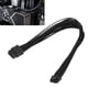 thumbnail image 1 of Cable De Extensión PCIE 5.0, 12 4 Pines Macho A Hembra 12 VHPWR Cable De Extensión De Alimentación Para Tarjeta Gráfica RTX3090Ti 40 Series, Cable De Extensión GPU De 600 W, 1 of 7