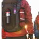 thumbnail image 3 of GOOHOCHY Dispensador de mano portátil de 6 piezas, botella de viaje para niños, contenedor de líquido, 3 of 8