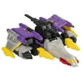 thumbnail image 5 of Transformers Generations Legacy United Origine Energon Universe Galvatron, 5 of 5