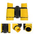 thumbnail image 4 of Miangastore Children Toys Yellow 1Pack 4.3x1.4in, 4 of 9