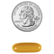 Alteril Sleep Aid Softgels, 60 ct. 3 SLEEP AIDS in ONE, 5mg Melatonin, L-Tryptophan & Valerian