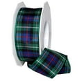 thumbnail image 1 of Morex Ribbon 975 Edinburgh Ribbon, 1.5 inches by 27 Yards, Mackenzie Tartan, 1 of 3