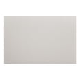 thumbnail image 6 of Moe's Home Collection Marion Ottoman Fabric White, 6 of 8