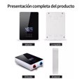 thumbnail image 4 of Eléctrico Calentador De Agua Instantaneo Con Ducha Hogar, 4 of 4