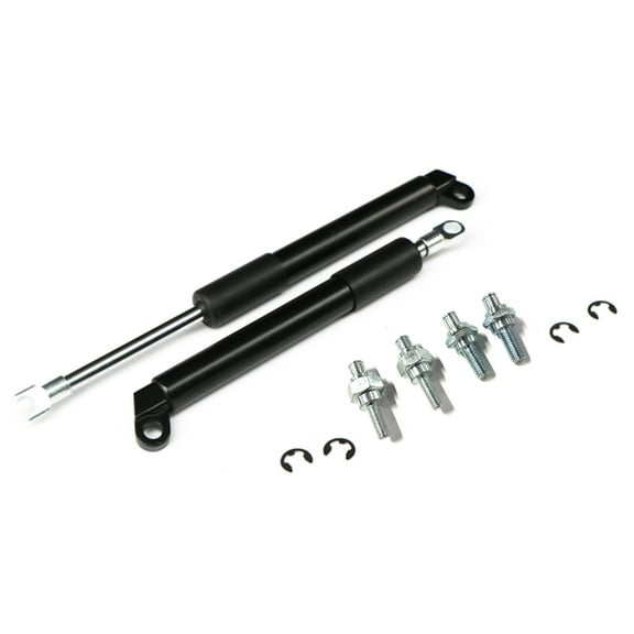 Rear Tailgate Damper Assist Strut Shock for RangerT9 XL XLT Wildtrak 2022-2023
