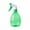 Green, variant on Spray Bottle (1-Pack 17 Oz) - Water Spray Bottle for Hair, Plants, Cleaning Solutions, BBQ. Plant Sprayer, Hair Mister, Squirt Bottles for Liquids