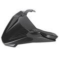thumbnail image 2 of Autocycle Accessoires, Moto Roue avant Garde-Boue Splash Guard Extension avant Garde-Boue Extension Protecteur sur Mesure, 2 of 8