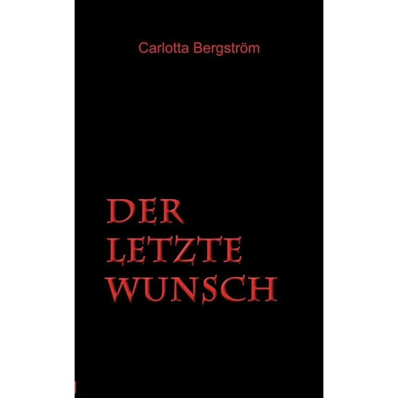 Der letzte Wunsch, (Paperback)