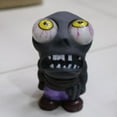 thumbnail image 6 of 2 Pcs Turbo Boost Eye Popping Car Dashboard Doll - Funny Stress Relief Decoration with Expanding Eyes for Vehicle Interior & Office Desk - Rubber Automotive Gauge Accessory, 6 of 9